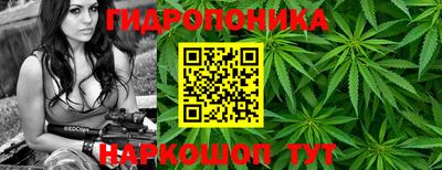 каннабис Тверь